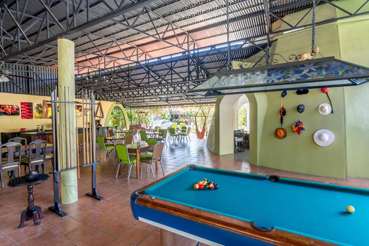 Kayak Lodge Damas Exterior foto